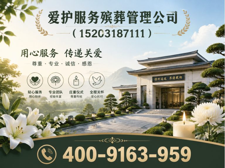 松江区寿衣定制展示图